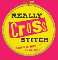 Produktbild: Really Cross Stitch