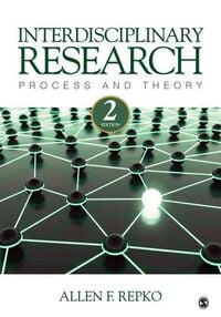 Produktbild: Interdisciplinary Research 2/e
