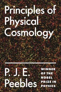 Produktbild: Principles of Physical Cosmology