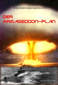 Produktbild: Der Armageddon-Plan