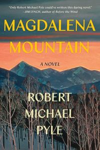 Produktbild: Magdalena Mountain