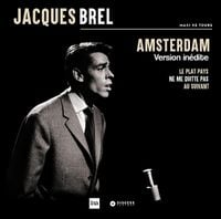 Produktbild: Amsterdam (Edition Beige)