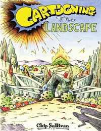 Produktbild: Cartooning The Landscape