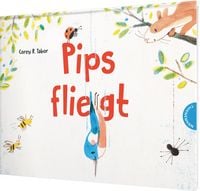 Produktbild Pips fliegt
