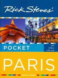 Produktbild: Rick Steves Pckt Paris 2/e