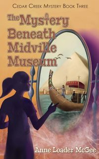Produktbild: The Mystery Beneath Midville Museum