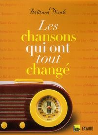 Produktbild: Les Chansons qui Ont Tout Change