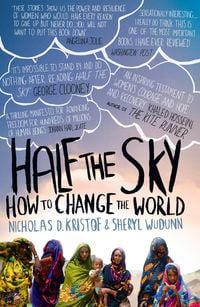 Produktbild: Half The Sky