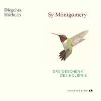 Produktbild: Das Geschenk des Kolibris