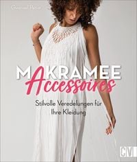 Produktbild: Makramee&nbsp;Accessoires