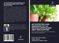 Produktbild: Activiteiten Van Naringin-Co (ii) Metaalcomplexen: Anti-Nociceptief