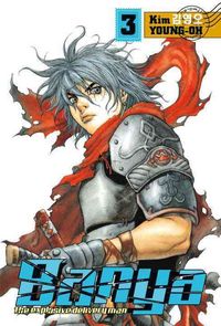 Produktbild: Young-Oh, K: Banya: The Explosive Delivery Man Volume 3
