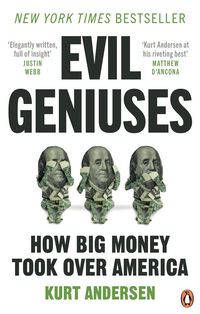 Produktbild: Evil Geniuses