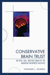 Produktbild: Conservative Brain Trust