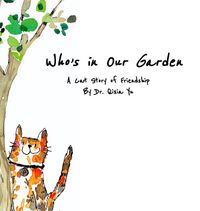 Produktbild: Who's in Our Garden