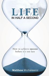 Produktbild: Life in Half a Second