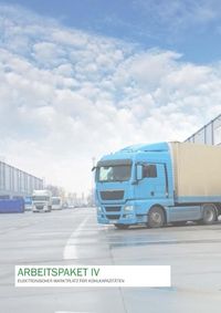 Produktbild: Elektronischer Marktplatz f&uuml;r K&uuml;hlkapazit&auml;ten