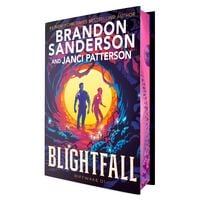 Produktbild: Blightfall