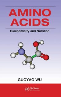 Produktbild: Wu, G: Amino Acids