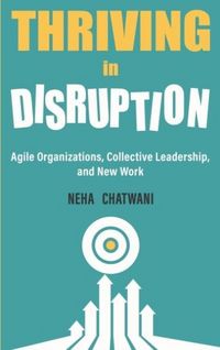 Produktbild: Thriving In Disruption
