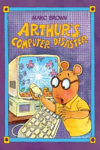 Produktbild: Arthur's Computer Disaster