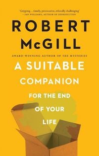 Produktbild: A Suitable Companion for the End of Your Life