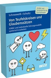 Produktbild: Von Teufelskreisen und Glaubenss&auml;tzen