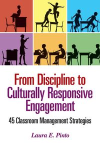 Produktbild: From Discipline to Culturally Responsive Engagement