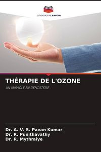 Produktbild: Th&eacute;rapie De L'ozone