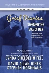Produktbild: Grief Diaries