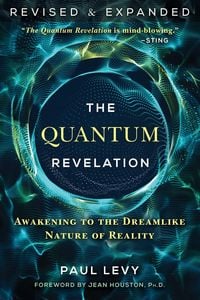 Produktbild: The Quantum Revelation