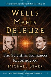 Produktbild: Wells Meets Deleuze