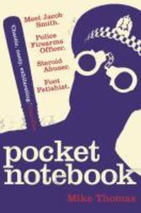 Produktbild: Pocket Notebook