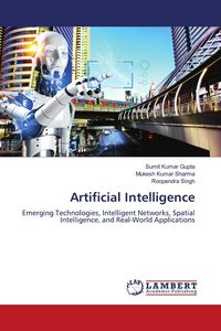 Produktbild: Artificial Intelligence