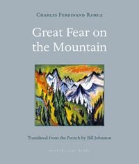 Produktbild: Great Fear on the Mountain