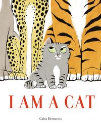 Produktbild: I Am a Cat