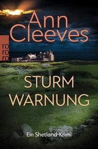 Produktbild: Sturmwarnung