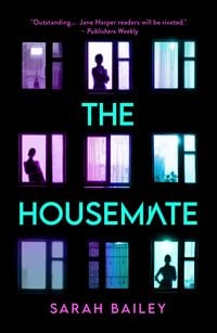 Produktbild: The Housemate
