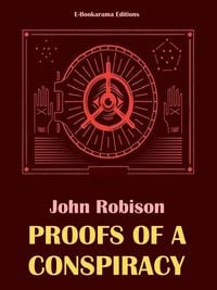 Produktbild: Proofs of a Conspiracy