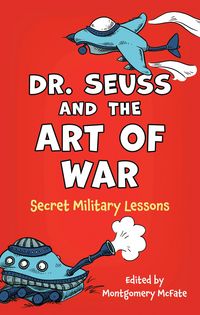 Produktbild: Dr. Seuss and the Art of War