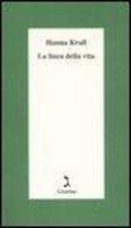 Produktbild: La linea della vita
