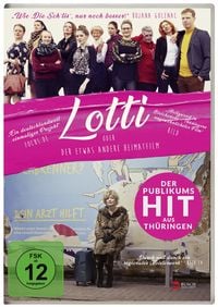 Produktbild: Lotti oder der etwas andere Heimatfilm