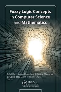 Produktbild: Fuzzy Logic Concepts in Computer Science and Mathematics