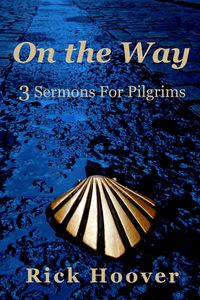 Produktbild: On the Way: 3 Sermons For Pilgrims