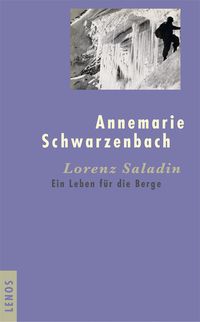 Produktbild: Lorenz Saladin