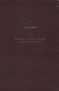 Produktbild: Benedictine Daily Prayer, Second Edition