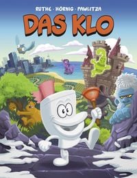 Produktbild: Das Klo