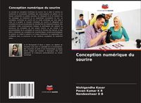 Produktbild: Conception num&eacute;rique du sourire