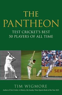 Produktbild: The Pantheon