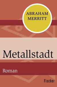 Produktbild: Metallstadt